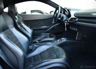 Ferrari 458 ITALIA LIFT - 10