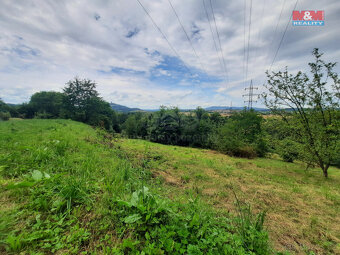 Prodej pozemku k bydlení, 2948 m², Újezd pod Troskami - 10