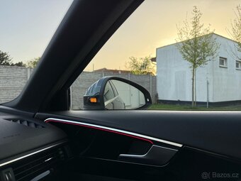 Audi A4 Allroad 2.0 TDI Quattro - 10