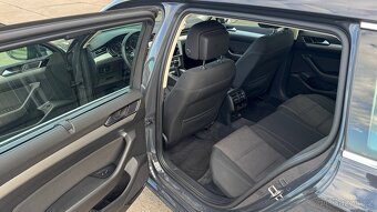 VW Passat B8 1.4TSi 110kw 2018 - Led,tažné,DPH - 10