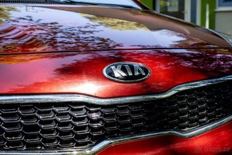 Kia Rio 1.4 CVVT EX - 10