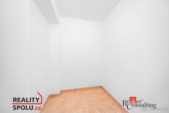 Pronájem, byty/1+kk, 62 m2, Mutěnická, Plzeň, Plzeň-město [I - 10