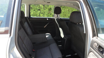 VW Passat kombi 1.9 TDI 96kw rok 2001 STK 11/2025 Euro3 - 10