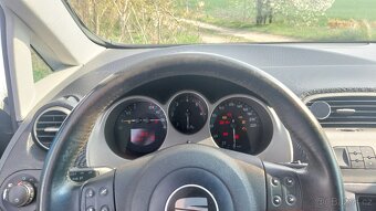 Seat Altea 1.9 TDI - 10