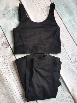 Leginy top set nové s visačkou - 10