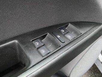 Seat Altea 1.9 TDi , 77 kW nafta, 2009 - 10