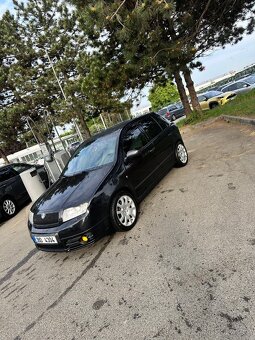 Škoda Fabia RS 1.9tdi 96kw 6q Stk 2025/7 Tel:725 996 134 - 10