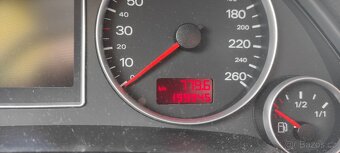 Audi A4 B7 2.0 TDI - 10