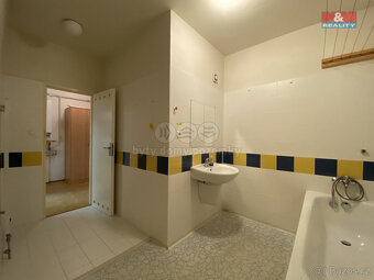 Pronájem bytu 2+kk, 54 m², Prostějov, ul. Studentská - 10
