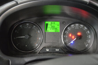 Roomster 1.2TSi 63kw Ambition Champion 2012 - 10