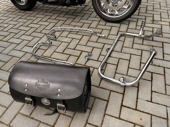 HARLEY-DAVIDSON ROAD KING CLASSIC FLHRCI - 10