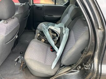 Opel Frontera 2.2dti - 10