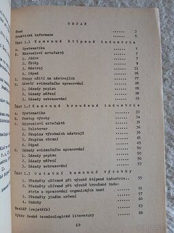 Archeologické slovníky (2 kusy) - 10