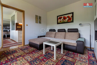 Prodej bytu 3+1, 75 m², Zlaté Hory, ul. Wolkerova - 10