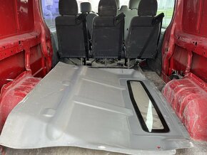 Renault Trafic 2002 - 10