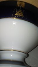 Porcelán zn Haas a Czjzek - 10