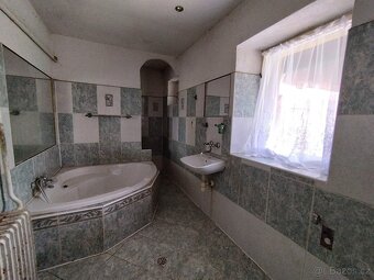 Prodej domu se zahradou, Konecchlumí- Kamenice - 10