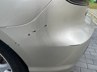 PRODÁNO - Mazda 3 Sport 2.0i Kintaro 110kW - benzín - 10