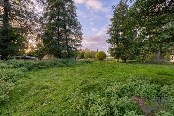 Prodej pozemku pro venkovské bydlení 1.642 m2 - Křižany - Ži - 10