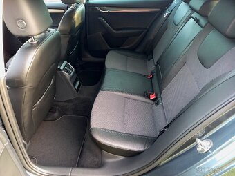 Škoda Octavi III 1.6 TDI combi - 10