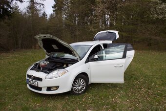 2009 Fiat Bravo 1.4 66kw - 10