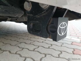 Peugeot Rifter, Toyota Pr city, Citroen Berlingo, Opel Combo - 10