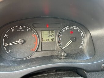 Škoda Fabia 1.2i, 2007, ČR, tažné, NOVÁ STK do 6/2027 - 10