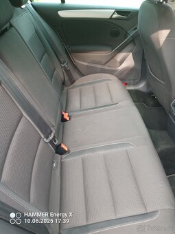 Golf 1.2 TSI - 10