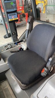 NAKLADAČ WACKER NEUSON KRAMER 850 - 10