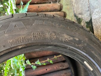 Letní pneu 225/50R16, 92V - 10