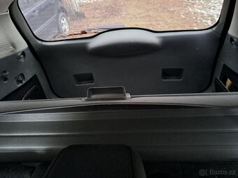 Ford Focus 2008 - 10