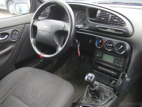 Ford Mondeo 1.8 TDCi KLIMA VÝHŘEV 161311 km - 10