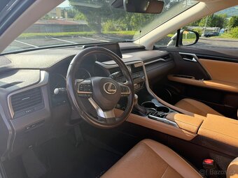 Lexus RX 450h, Limited Edition - 10