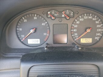 Passat B5 85 kW PD 2000 combi - 10