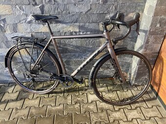 Gravel kola na GRX -58cm rám, 1x11, - 10