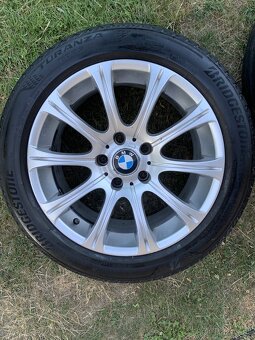 Bmw kola r17 - 10