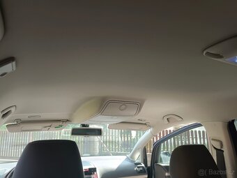 VW Touran CROSS - 10
