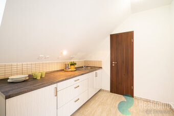 Prodej, apartmánový dům, Chlupatá Ves - 10