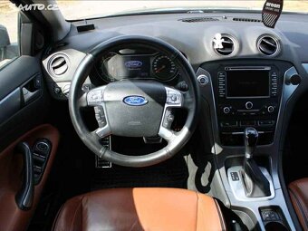 FORD MONDEO, 2011, Automat - 10