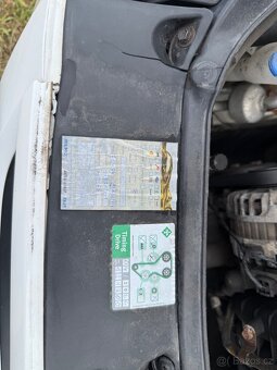 Hyundai I20 1.2 57KW Naj.140tis Klima 2011 - 10