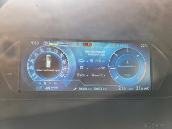 C4 GRAND PICASSO, 7.míst - 10