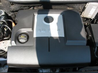 Fabia combi 1,2-47 kW, 49.000,-Kč - 10