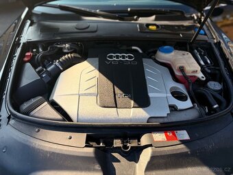 Audi A6 - 10