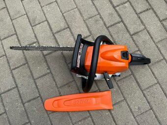 motorová pila Stihl MS 211 - 10