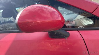 Prodám díly Opel Corsa D 5 dv - 10