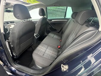 Volkswagen Golf 7 - 10