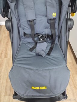 Kočárek do letadla TOP Stav Maxi Cosi Brave - 10