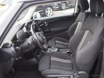 2022 Mini Cooper SE Essential, Navi, LED135 kW - 10