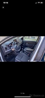 Renault clio 1.2 16v - 10