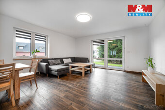 Prodej rodinného domu, 129 m², Červená Voda - 10